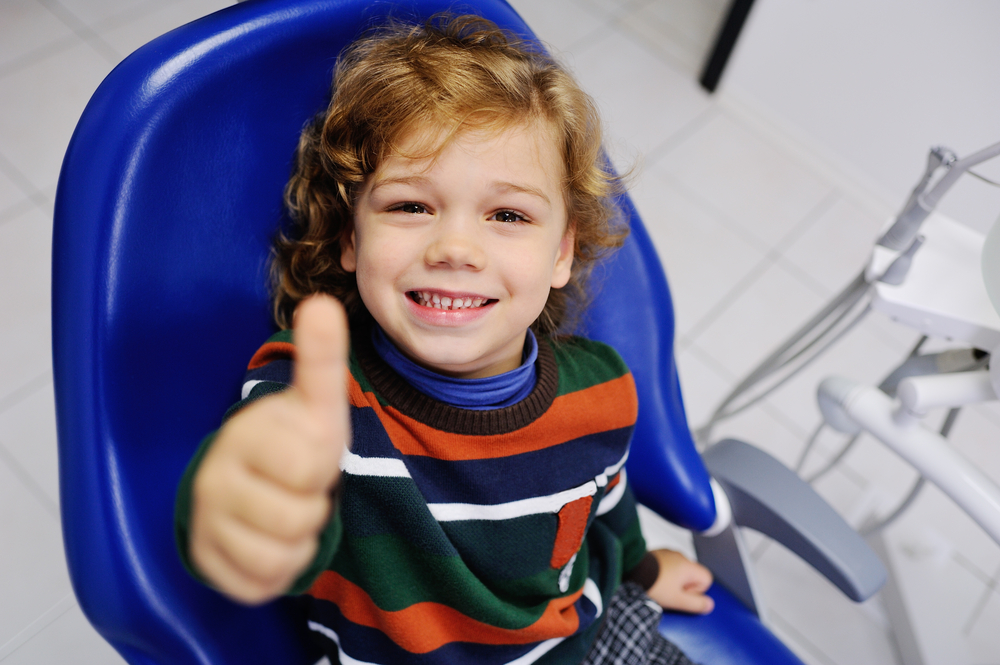 How to Know If Your Child Needs Orthodontics Goldkind Family Orthodontics