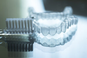 How To Clean Your Invisalign Aligners