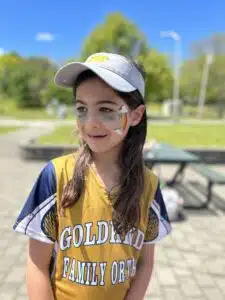 early orthodontic treatment