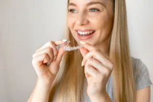 Invisalign for Teens Morristown NJ