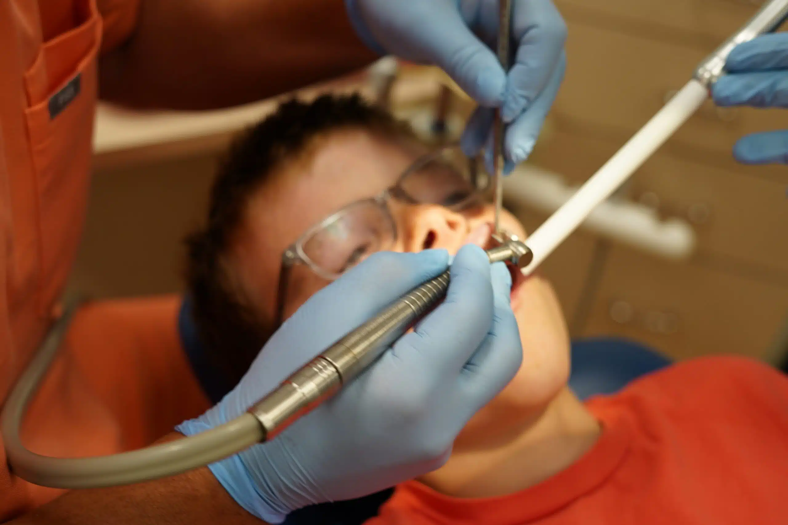 Orthodontic consultation near Parsippany NJ