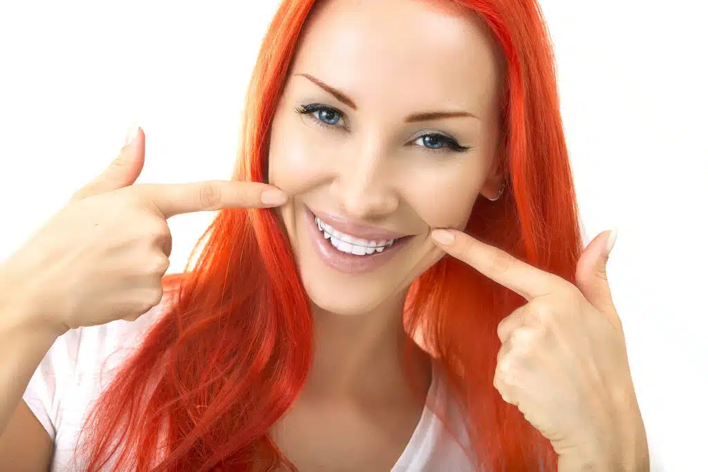 Retainers after braces for long-term smile alignment
